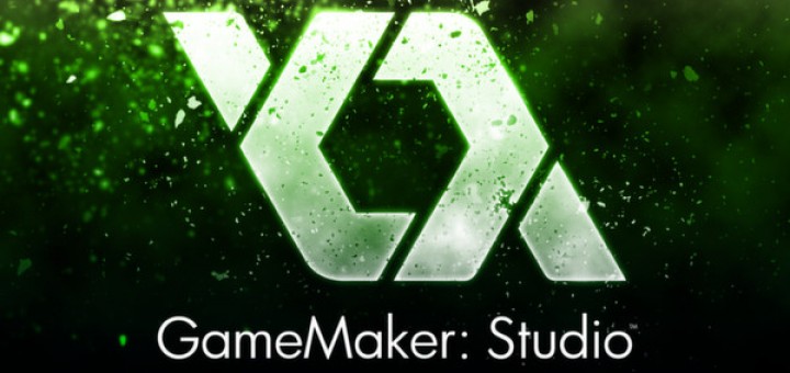 Empezamos con Game Maker Studio
