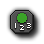 game maker action test instance count button