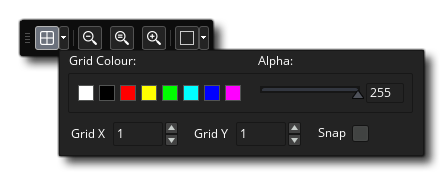 editor images grid optionc gms 2
