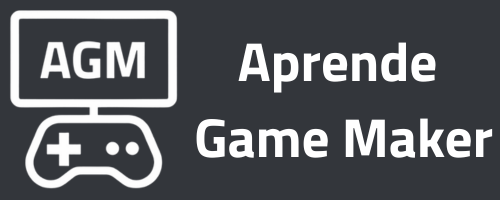 Aprende Game Maker